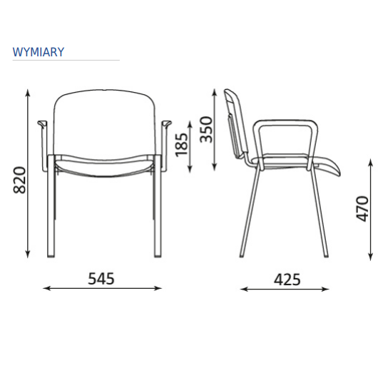 wymiary-krzesel